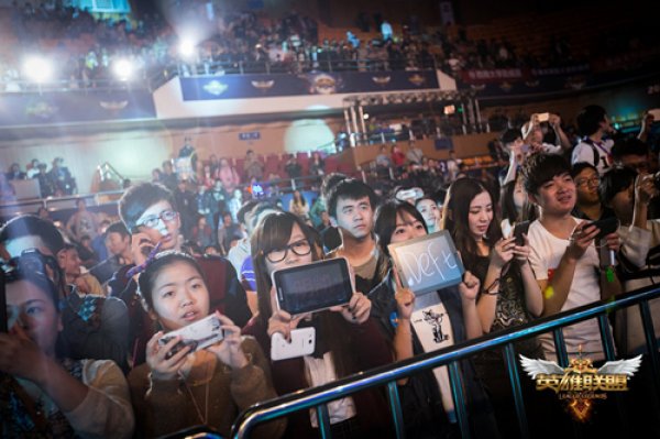 腾讯、任天堂、育碧等大厂宣布不参加之后,E3游戏展决定取消