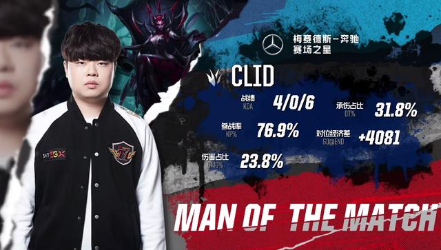 WBG赛季总结:我们的故事终将打破质疑!披风上阵我们世界赛见!